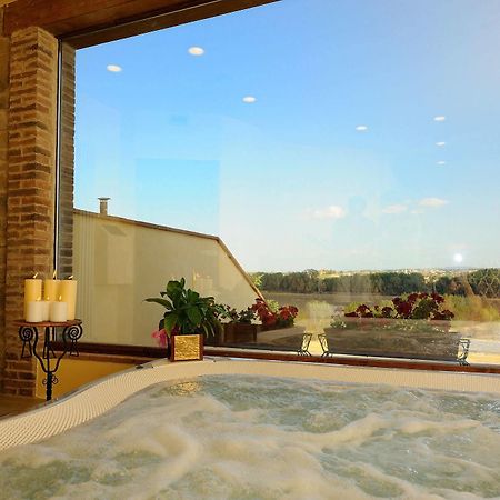 Borgo Mandoleto - Country Resort & Spa Solomeo Extérieur photo