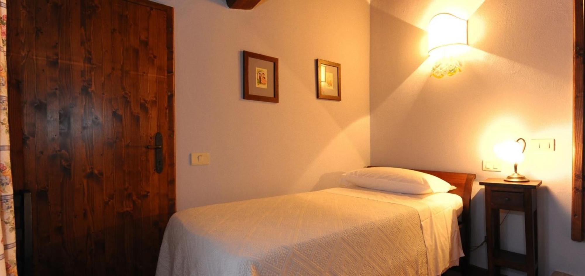 Borgo Mandoleto - Country Resort & Spa Solomeo Chambre photo