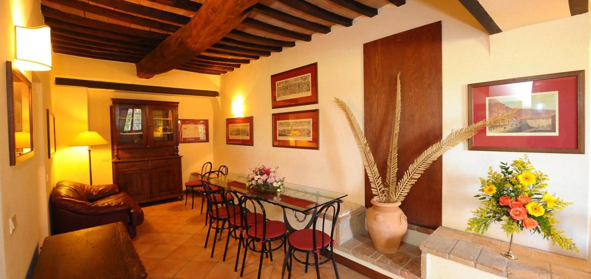 Borgo Mandoleto - Country Resort & Spa Solomeo Chambre photo