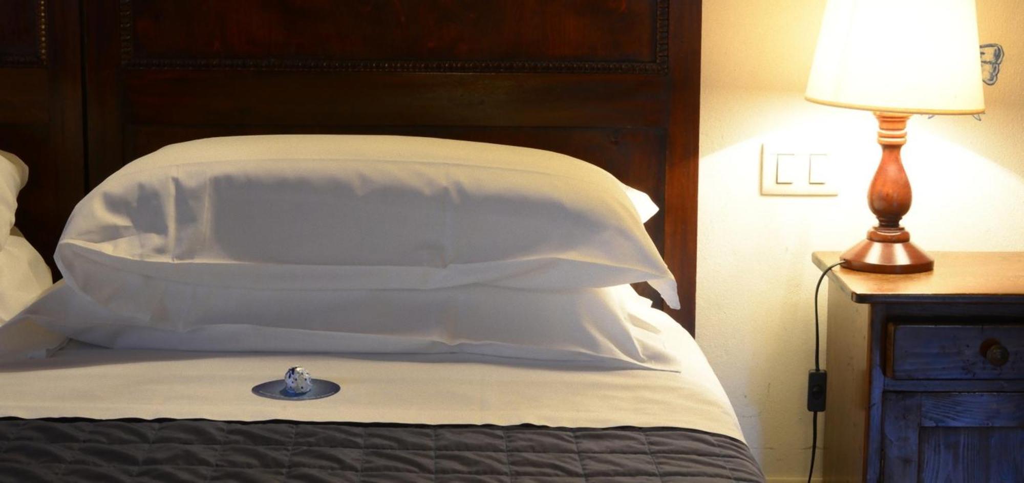 Borgo Mandoleto - Country Resort & Spa Solomeo Chambre photo