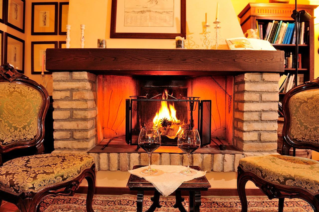 Borgo Mandoleto - Country Resort & Spa Solomeo Extérieur photo