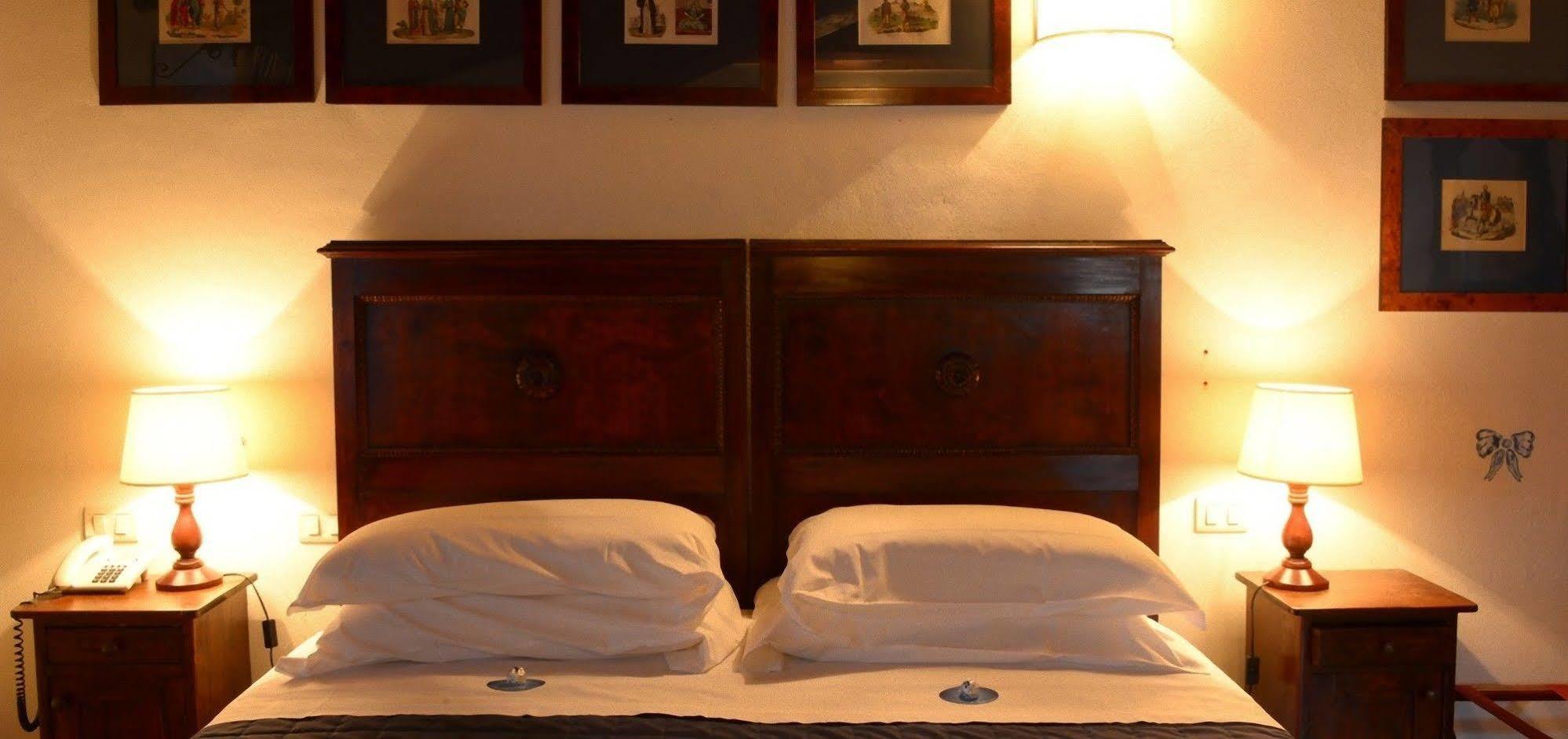 Borgo Mandoleto - Country Resort & Spa Solomeo Extérieur photo