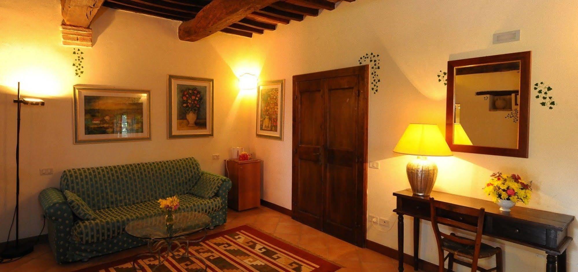 Borgo Mandoleto - Country Resort & Spa Solomeo Extérieur photo